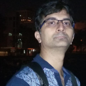 Ashish Rai-Freelancer in Navi Mumbai,India