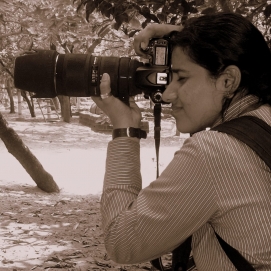 Lavanya Krishnan-Freelancer in Chennai,India