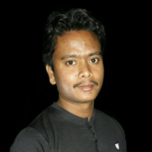 Md Maksuduzzaman-Freelancer in Dhaka,Bangladesh