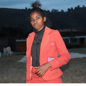 Tabitha Mutua-Freelancer in Nakuru,Kenya