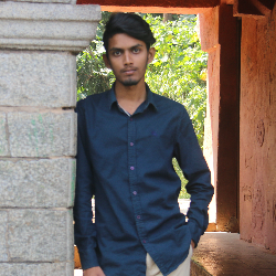 Hafeel Raja-Freelancer in Bangalore,India