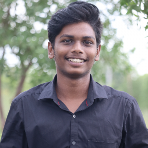 Raja Tiruvengala-Freelancer in kurnool,India
