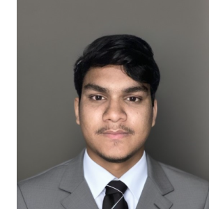 Deepanshu Singh-Freelancer in Noida,India