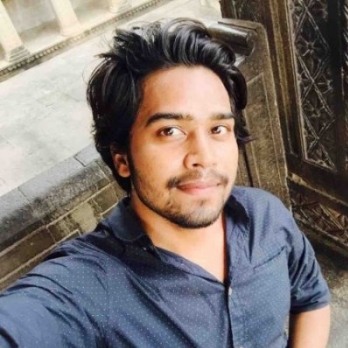 Ashish Prajapati-Freelancer in Indore Area, India,India