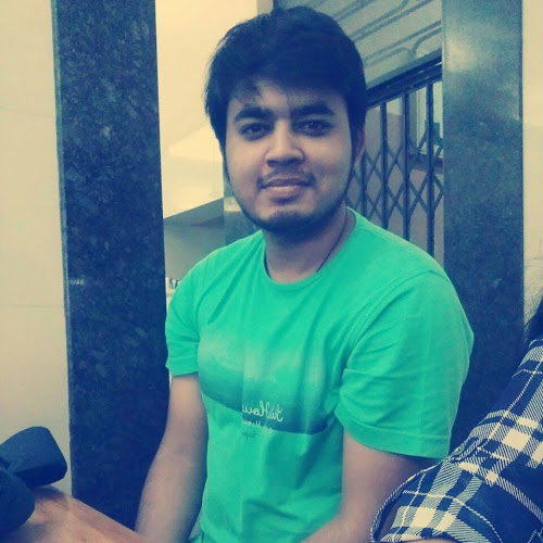 Nikhil Jain-Freelancer in Ahmedabad,India