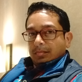 Suman Kumar-Freelancer in Bokaro Steel City & Noida,India