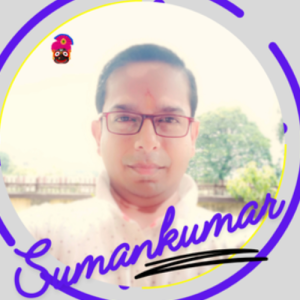 Suman Kumarr-Freelancer in Noida,India