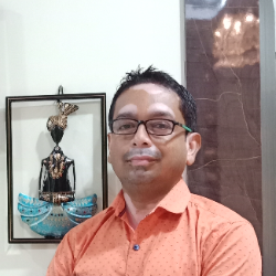 Suman Kumarr-Freelancer in Noida,India