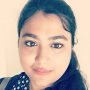Farheen Ahmed-Freelancer in KOLKATA,India