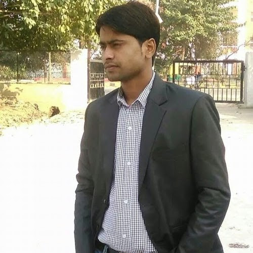 Ajeet Pratap-Freelancer in ,India