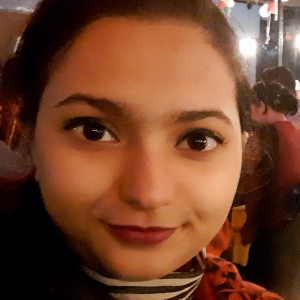Samia hossain jesi-Freelancer in Dhaka,Bangladesh