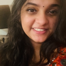 Asmita Deota-Freelancer in udupi,India