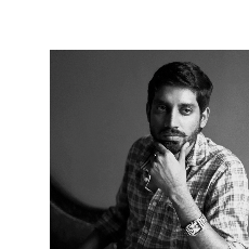 Yash Sadhak Shrivastava-Freelancer in ,India