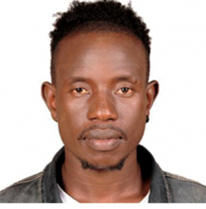 Steve Sugarfx-Freelancer in Kampala,Uganda