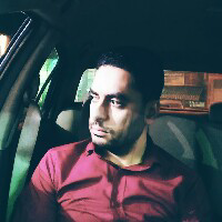 Ahmad Sayed-Freelancer in ,Saudi Arabia