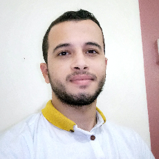 Mohammed Abdelbaset-Freelancer in Menofia,Egypt