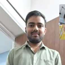 Raj Yadav-Freelancer in Kanpur,India