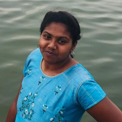 Priyanka nukala-Freelancer in Hyderabad,India