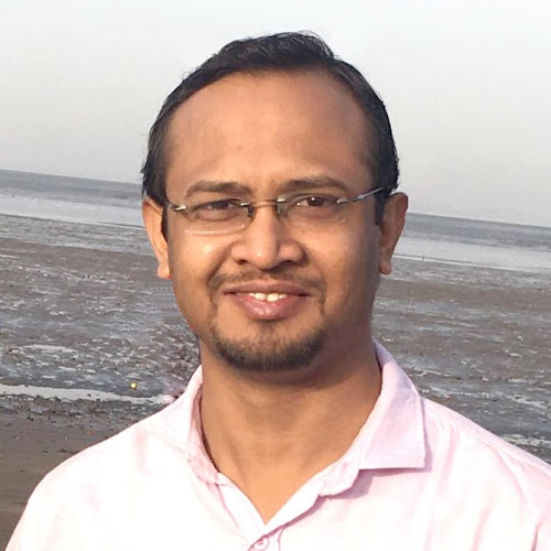 Sagar Kapadiya-Freelancer in Surat,India