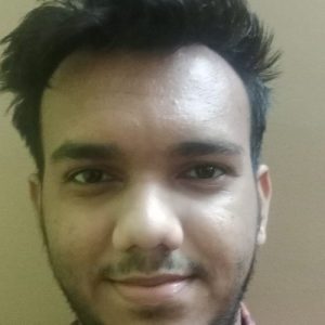 Kirthivasan S-Freelancer in Puducherry,India