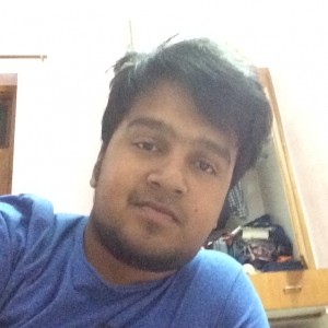 Rishabh Agrawal-Freelancer in Gurgaon,India