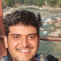Srimoy Mund-Freelancer in ,India
