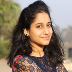 Rishika Teckwani-Freelancer in Ulhasnagar,India