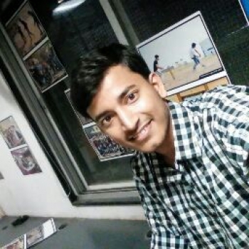 Nikhil Jha-Freelancer in Surat,India