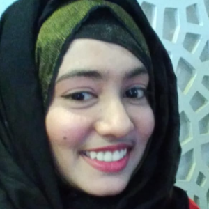 Humaira Hamid-Freelancer in jeshore,Bangladesh
