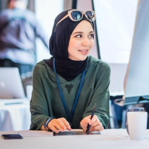 Moonlight Daisy-Freelancer in Lahore,Pakistan