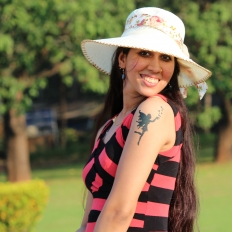 Ritika Dubey-Freelancer in Noida,India