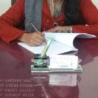 Mehwish Shoukat-Freelancer in Gujranwala,Pakistan