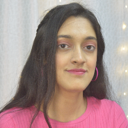 Aakriti Kataria-Freelancer in New Delhi,India