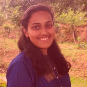 Susparsha Gaikwad-Freelancer in Goa,India