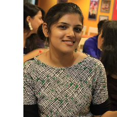 Ishita Jain-Freelancer in Ludhiana, Punjab,India
