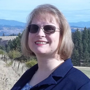 Michelle Lyons-Freelancer in Spokane,USA