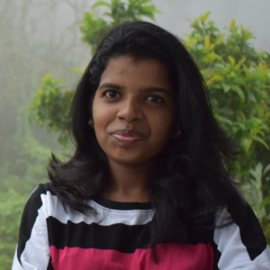Suganyadevi Kamaraj-Freelancer in ,India