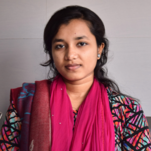 Asha-Freelancer in Dhaka,Bangladesh