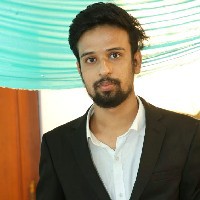 Nimesh Jangid-Freelancer in Mumbai,India