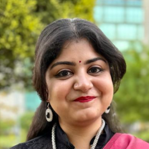Shivapriya Seetharaman-Freelancer in Bengaluru,India