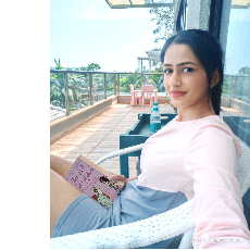 shirley silveira-Freelancer in Mumbai,India