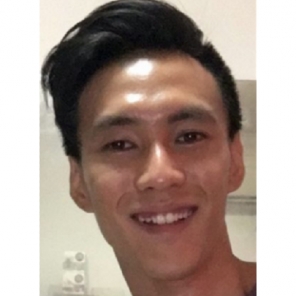 Christopher Chong-Freelancer in ,Singapore