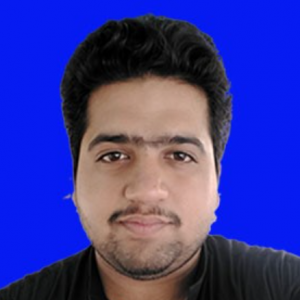 Umair Aijaz-Freelancer in ,Pakistan