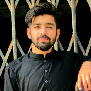 Shahzaib Gujjar-Freelancer in Gujrat,Pakistan