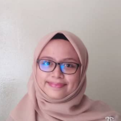 Nabila Huda-Freelancer in Benut,Malaysia
