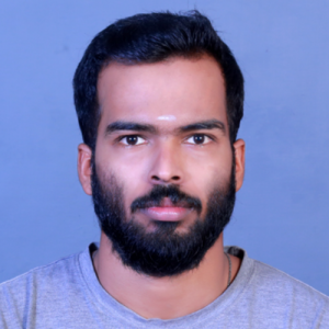 Krishnadas M-Freelancer in Thrissur,India
