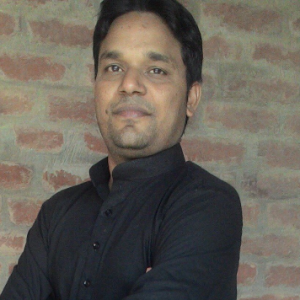 Sanjay Kumar-Freelancer in Aligarh,India