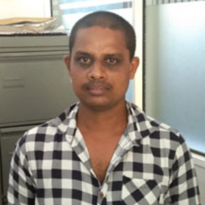 Omesh Bandara-Freelancer in Hambantota,Sri Lanka