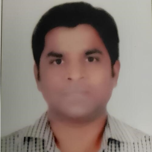 Shyamprasad Gundeti-Freelancer in Mumbai,India