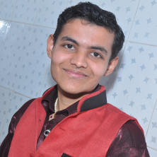 Kashyap Parekh-Freelancer in Jamnagar,India